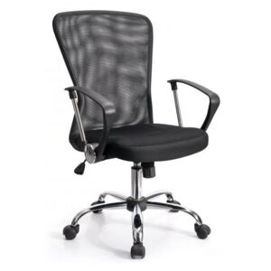 Krzesło biurowe - fotel Relax