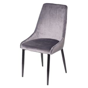 Krzesło Luis Grey