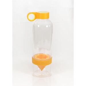 Gift World, Cytrusowy orzeźwiacz, pomarańczowy, 900 ml
