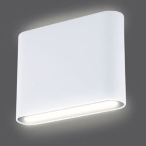 Smartwares Kinkiet góra-dół LED, 9 W, biały, GWI-003-DH