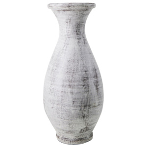 Terakotowy wazon Moycor Simplera, 25x60 cm