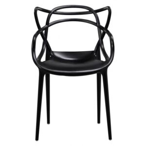 Designerskie krzesło SPIDER - różne kolory
