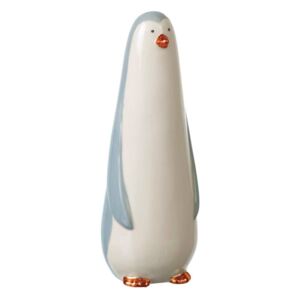 Figurka dekoracyjna Parlane Penguin, 17 cm