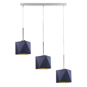 Lampa wisząca do jadalni nad stół - EX270-Michigas - 5 kolorów do wyboru