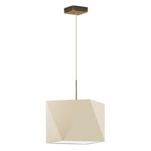 Designerska lampa wisząca LED - EX277-Marsylis - 18 kolorów do wyboru