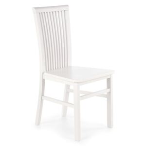 Krzesło do jadalni Eryk 1 białe