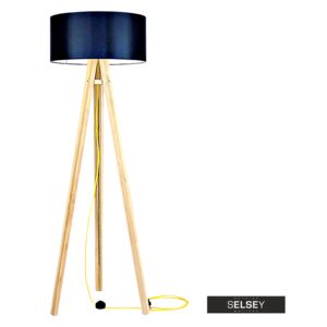 Lampa podłogowa Scandi Trójnóg
