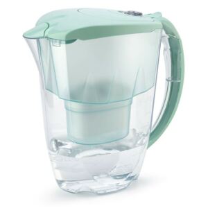 Aquaphor Dzbanek filtrujący wodę z 2 wkładami Jasper 2,8 l, zieleni