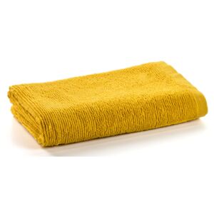 Ręcznik łazienkowy Miekki 140x70 cm musztardowy