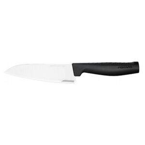 Fiskars 1051749 nóż kucharski Hard Edge, 14 cm