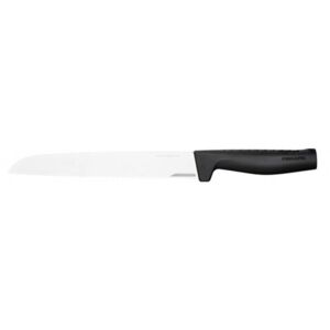 Fiskars 1054945 nóż do pieczywa Hard Edge, 22 cm