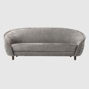 GUBI sofa REVERS 215x100