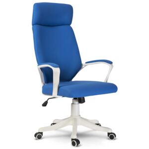 Fotel biurowy krzesło obrotowe Nostro Plus - mechanizm TILT