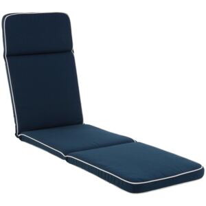 Poduszka na leżak / łóżko Sines Deckchair D042-41DB 7 cm PATIO