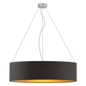Lampa wisząca do salonu PORTO fi - 80 cm
