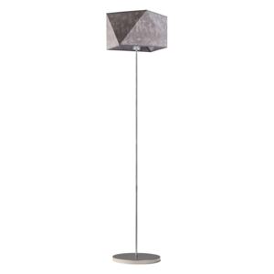 Lampa stojąca FIDŻI imitacja betonu