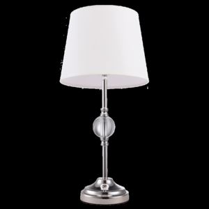 Lampa stołowa MONACO T01230WH Cosmolight T01230WH