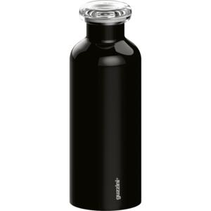Butelka termiczna Energy 500 ml czarna