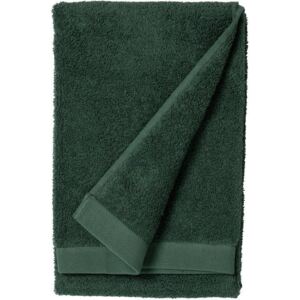 Ręcznik Comfort 70x140 cm zielony