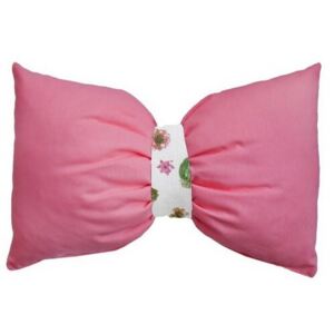 Domarex Mała poduszka Arco Tropical, różowa, 30 x 50 cm