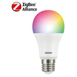 Inteligentna żarówka LED Zipato Bulb 2 ZigBee Plus E27