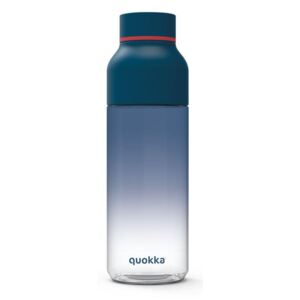 Quokka Ice Butelka na wodę z tritanu 720 ml (Navy)