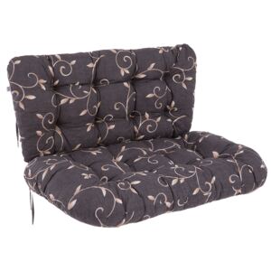Komplet poduszek na sofę Marocco 12 cm G001-07PB PATIO