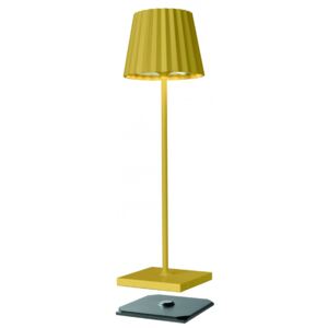 Lampa stołowa TROLL 2.0 żółta 78172 Sompex Lighting 78172 24H WYSYŁKA 0,00 ZŁ, TEL