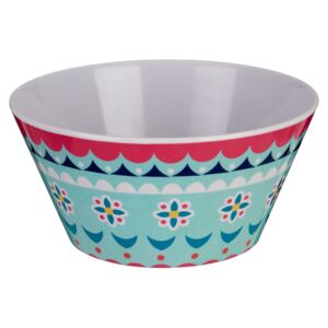 Kolorowa miska Premier Housewares Bazaar, ⌀ 14,5 cm