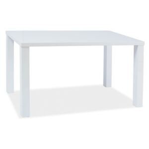 Stół MONTEGO 140x80 biały