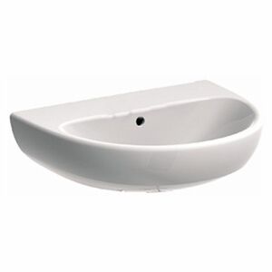 Umywalka Nova Pro 50 z/o owalna [20]