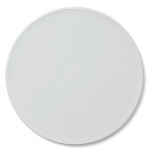 Talerz deserowy MENU New Norm, biały, 13,5 cm