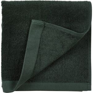 Ręcznik Comfort 50x100 cm zielony
