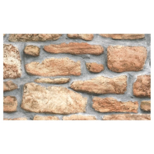 Okleina Stone Wall