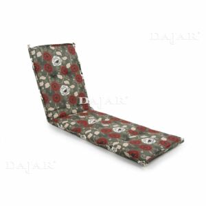 Poduszka na leżak / łóżko Malezja Liege 5 cm 1117-16 PATIO