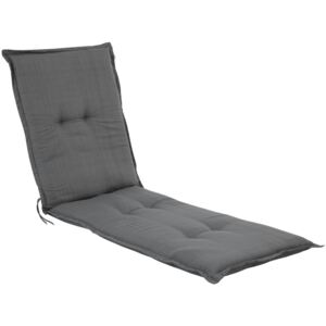 Poduszka na leżak / łóżko Xenon Liege 6 cm H024-07PB PATIO