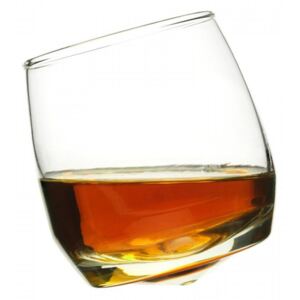 Zestaw szklanek do whisky SAGAFORM Bar, 200 ml, 6 szt