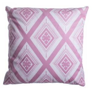 Poszewka na poduszkę Kolekcja Pink, 45 x 45 cm