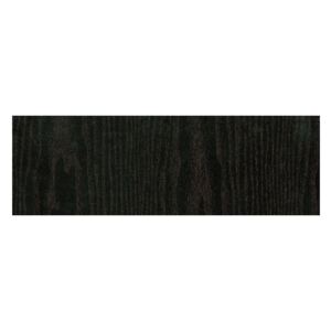 Okleina Wood czarny 45 cm