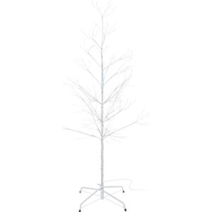 Drzewko ledowe z timerem, 150 cm, 510 lampek