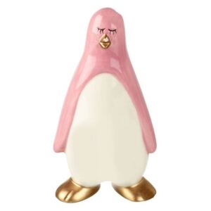 Figurka dekoracyjna Parlane Penguin Priscilla
