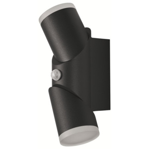 Osram Osram - LED Kinkiet zewnętrzny z czujnikiem ENDURA 2xLED/12,5W/230V P2640