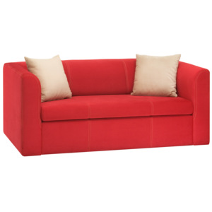 Sofa rozkładana Frida Red