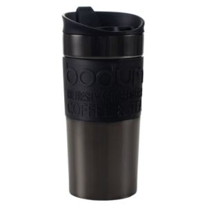 Kubek termiczny Travel Mug Bodum 0,35l czarny
