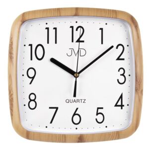 Zegar ścienny H615.3 by JVD