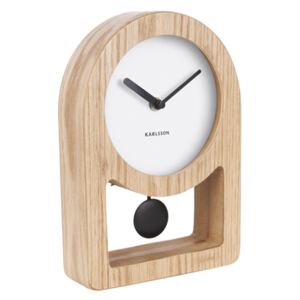 Zegar stołowy Lena pendulum by Karlsson