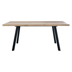 Stół rozkładany Diego Dąb sonoma 140-180/85 cm