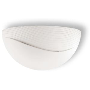 Sollux Lampa Kinkiet Ceramiczny POLA SL.0162