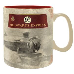 Harry Potter - Hogwarts express Kubek