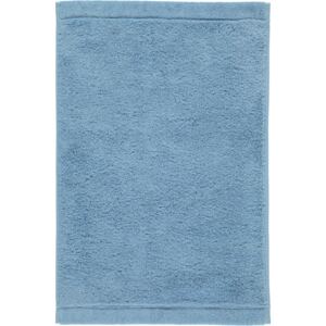 Ręcznik Lifestyle Sport gładki 30 x 50 cm błękitny